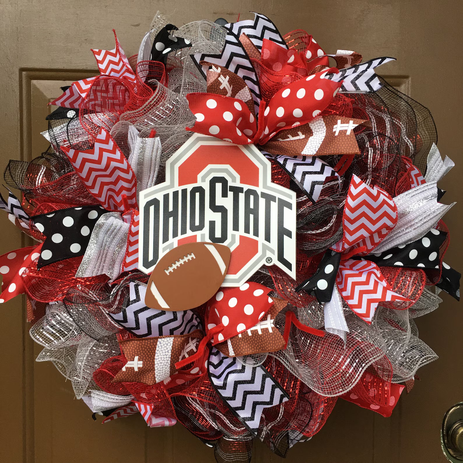 Team Wreaths